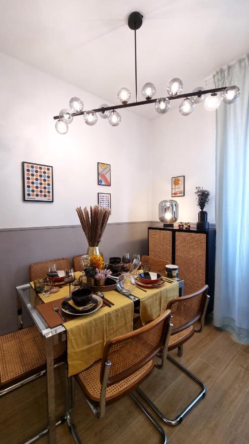 Bauhaus - Sleepwithme - Free Parking - Free Braeakfast - Very Friendly Staff Pisa Luaran gambar