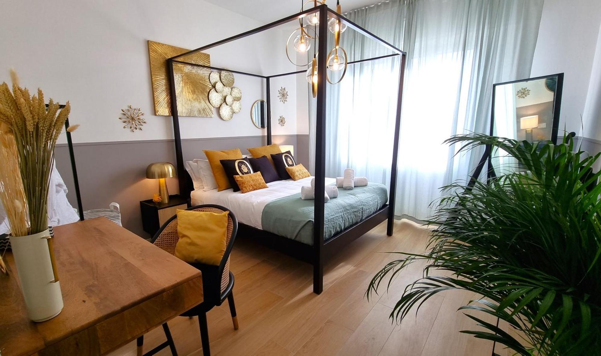 Bauhaus - Sleepwithme - Free Parking - Free Braeakfast - Very Friendly Staff Pisa Luaran gambar
